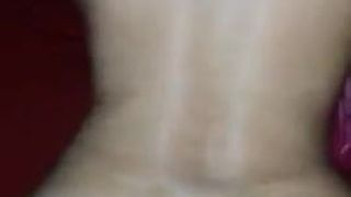 fck aunts bubble butt