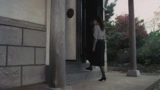 Flower and Snake 4 White Uniform