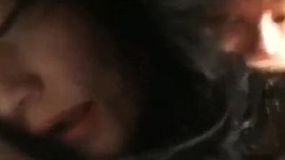 Fucking my GF after a party night