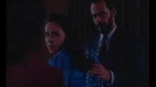 Girl is punished in headmasters office