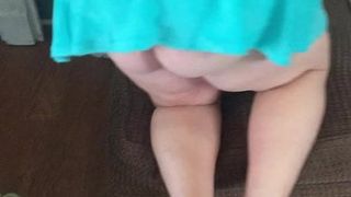 Good bbw redhead pussy