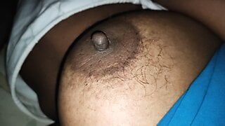 Good morning sex with hubby and eating cock