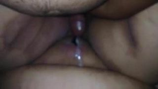 Gorda abuela argentina come pija