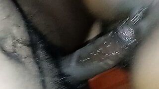 Ham aur Hamare Pati mere ko doggy style Mein Chod rahe hain