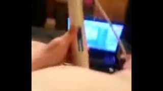 Hitachi Interrupted (sneak peek)