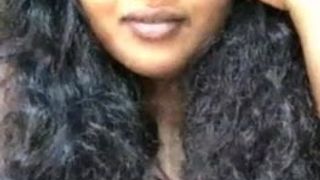 Horny Asian Mommy Tits