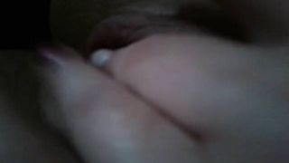 Horny friend playing