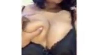 Horny Girl Fucked In home