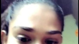 Hot lives in facecast