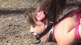 How i bind my captives