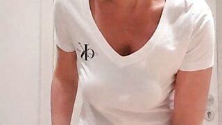 How to set a long anal chain