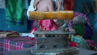 Husband Revenge for Wife cheating