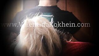 I suck my husband’s friend’s dick, hidden camera. I’m a real slutty hotwife