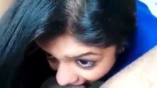 I sucked the penis with my gf