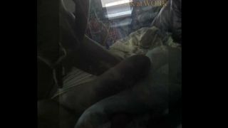 Ich verpasse einer geilen Frau mehrere Orgasmen