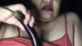 I’m cheating with my boyfriend while my husband is right next to me