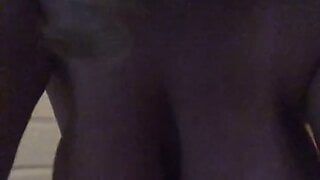 Imagine me on top of you