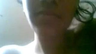 indian chick with massive tits