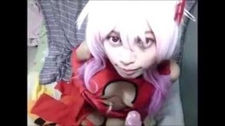 Jan (Inori – Guilty Crown)