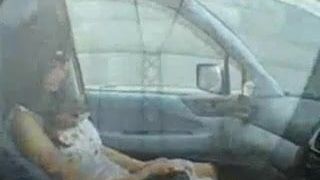 Japanese Wife fucks on the Beach