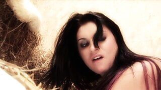 Jasmine Black loves hard cock in her hot and wet pussy