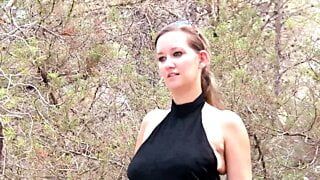 Just a Fucking Bitch – Scene #08