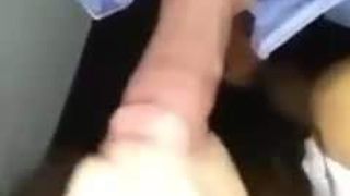 kahba beurette baise et suce