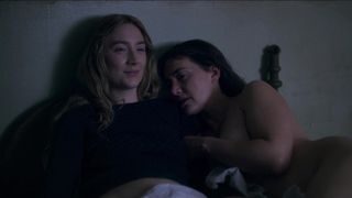 Kate Winslet and Saoirse Ronan – ”Ammonite” 02
