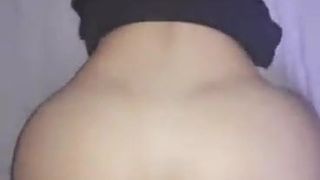 Kelli minha esposa prostituta dando pra outro pedindo no cu