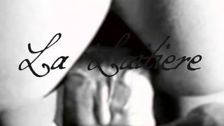 Lalaitiere anal slut public