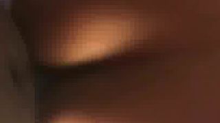 Levrette avec le gros cul de ma beurette