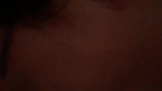 Linz sucking my dick homemade