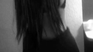 Ma beurette qui twerk