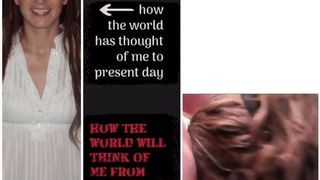 Make me famous by sucking your dick