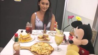 (Malaysia) Vandi Pundek Kollaru