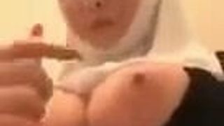 masriya kahba kiss mouala3