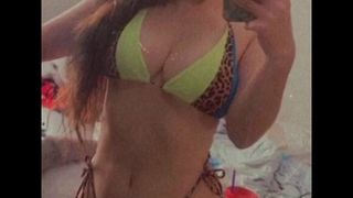 Me fucking this hot thick ass