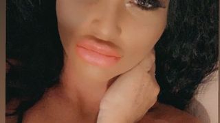 Milf makes a puddle squirts everywhere