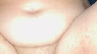 Milf Sucking and Playing