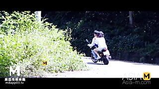 ModelMedia Asia – Young A Bin-Mi Su-MD-0165-8 – Best Original Asian Porn Video