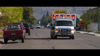 Mom Helps Hurt Step Son Bathe Part 1