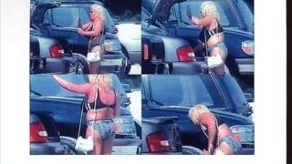 More Breast At The Beach