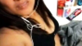 morning masturbation with orgasm