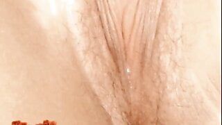 MY PUSSY IS WAITING FOR YOU