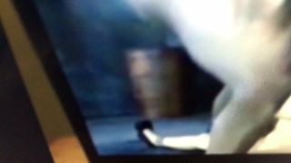 My Tiny Loser Cum For BBC’s