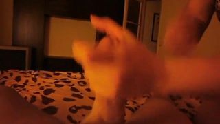 Nice Handjob part 1