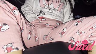 Night masturbartion for Jasmine – SweetArabic Real Amateur