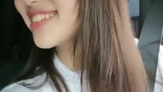 NO.1839 Chinese Webcam, Japanese beautiful AV actress