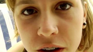 Pathy quer que vc bata punheta