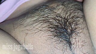 Pinay hot mom sex with step son